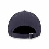 LA Chainstitch Grey Cap