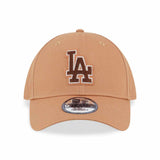 LA Chainstitch Orange Cap