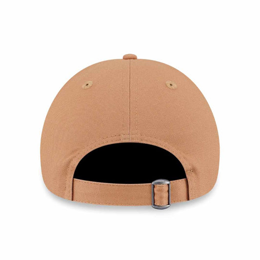 LA Chainstitch Orange Cap