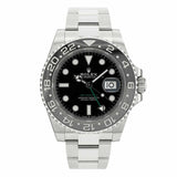 GMT Bruce Wayne Oyster Watch