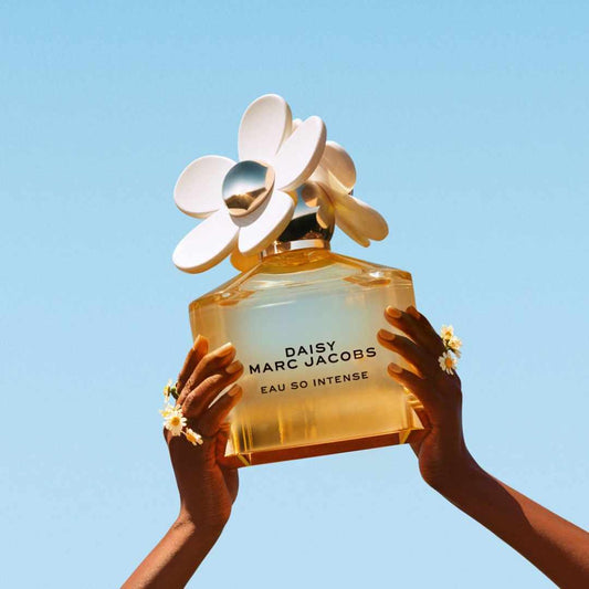 Daisy Eau So Intense 100ml Perfume