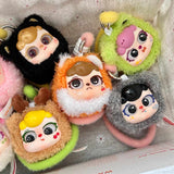 Mochi Elf Fantasy Animal Series Blind Box