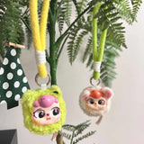 Mochi Elf Fantasy Animal Series Blind Box