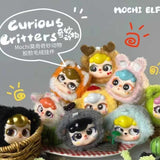 Mochi Elf Fantasy Animal Series Blind Box