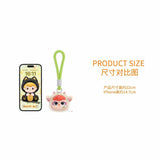 Mochi Elf Fantasy Animal Series Blind Box