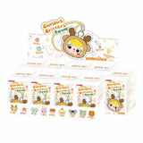 Mochi Elf Fantasy Animal Series Blind Box