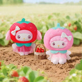 Sanrio Characters Fruit & Vegetable Series Blind Box