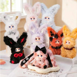 MM Milk Candy Mini Rabbit Series Blind Box