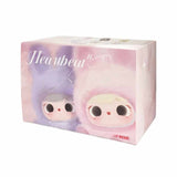 Tutu Bear Heartbeat Pendant Blind Box