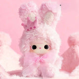 Tutu Bear Heartbeat Pendant Blind Box