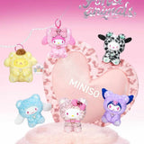 Sanrio Characters Forest Animal Series Blind Box