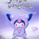 Sanrio Characters Forest Animal Series Blind Box