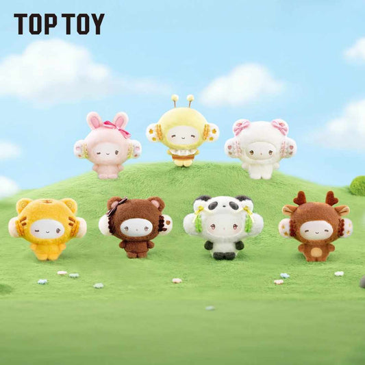 Cogimyun Magical Forest Series Blind Box