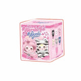 Yumi Wonderful for Words Pendant Blind Box