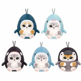 Mofusand Sea Creatures Nyanko Series Blind Box