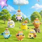 Minions Bob + Tim Series Blind Box