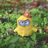 Minions Bob + Tim Series Blind Box