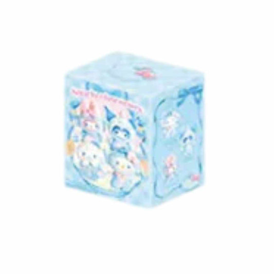 Sanrio Characters Heartbeat Blue Series Blind Box