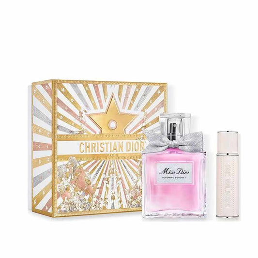 Miss Bouquet Travel Spray Gift Set