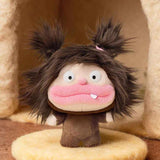 Yi Ya Ugly Doll Plush Toy