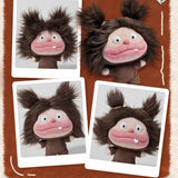 Yi Ya Ugly Doll Plush Toy