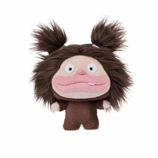 Yi Ya Ugly Doll Plush Toy