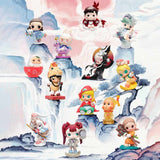 The Golden Gallop Series Figurine Blind Box