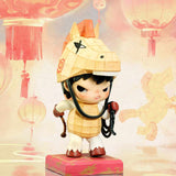 The Golden Gallop Series Figurine Blind Box