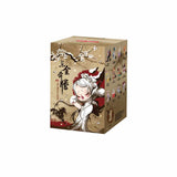 The Golden Gallop Series Figurine Blind Box