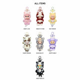 Have a Good Run Series Pendant Blind Box