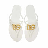 DG Plaque White Slides
