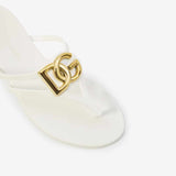 DG Plaque White Slides