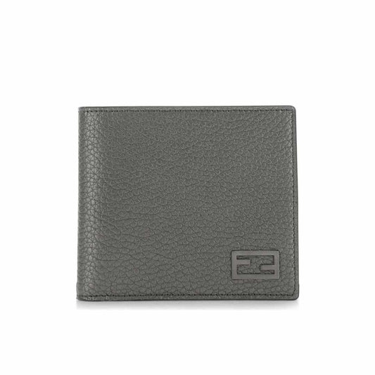 Cuoio Roma Graphite Wallet