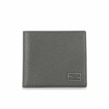 Cuoio Roma Graphite Wallet