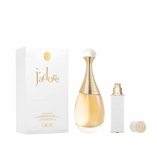 J'adore EDP Travel Spray 100ml Perfume