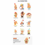 Twinkle Twinkle Crush on You Figurine Blind Box