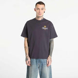 x Puma Graphic Print Grey T-Shirt