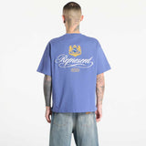 x Puma Graphic Print Blue Dusk T-Shirt