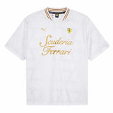 x Year of Horse White T-Shirt