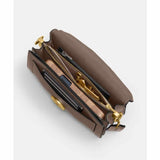 Tabby Pebble Shoulder Bag