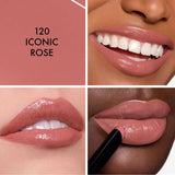 Rouge On Stage Iconic Rose Shine Lipstick
