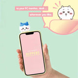 Chiikawa Decorative Hippers Blind Box