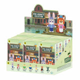 Zootopia 2 New Journey Series Blind Box
