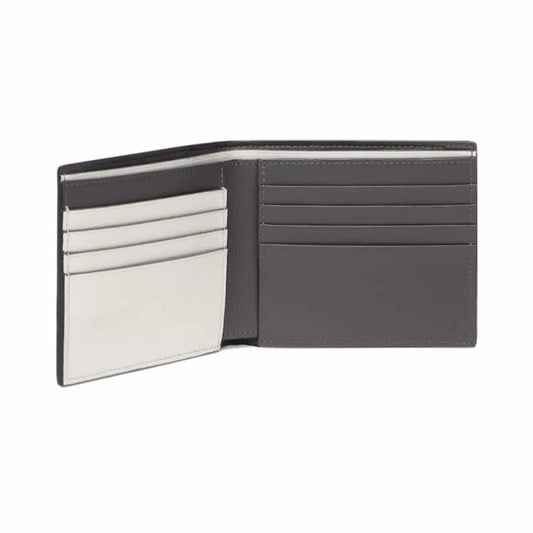 Shadow FF Grey Wallet