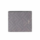 Shadow FF Grey Wallet