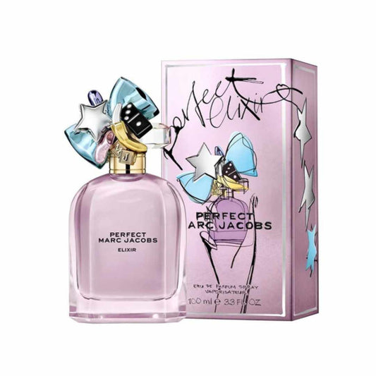 Perfect Elixir 100ml Perfume