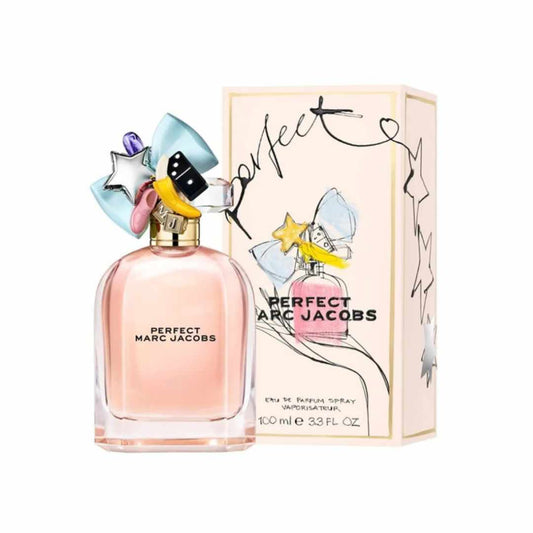 Pink Perfect 100ml Perfume