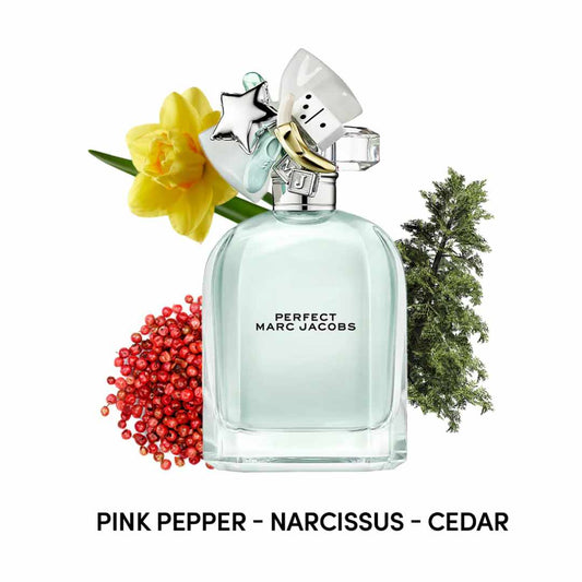 Green Perfect 100ml Perfume