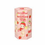 Sonny Angel Strawberry Love Series Blind Box