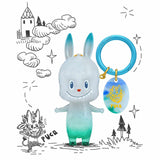 The Monsters 10th Anniversary Pendant Blind Box